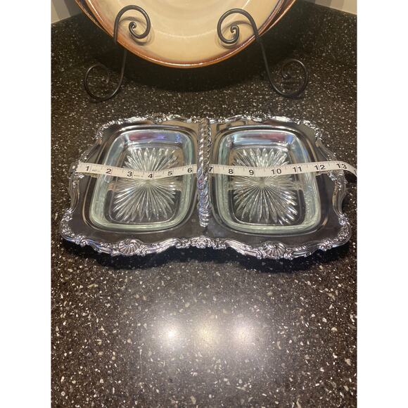 Vintage Shelton Ware serving tray - Picture 8 of 8